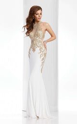 Clarisse 4819 Ivory