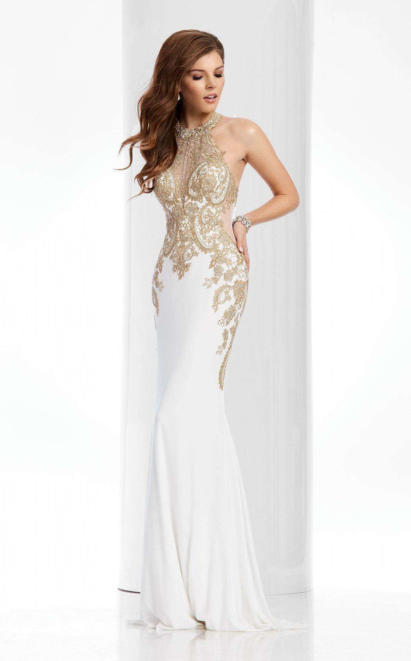 Clarisse 4819 Ivory