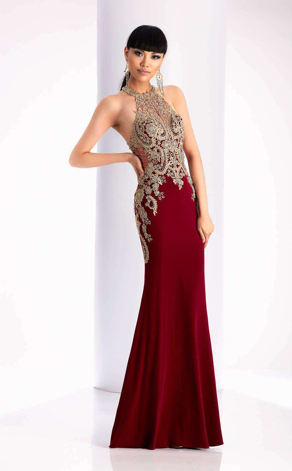 Clarisse 4819 Marsala