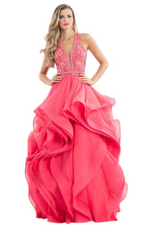 Rachel Allan 7506 Watermelon