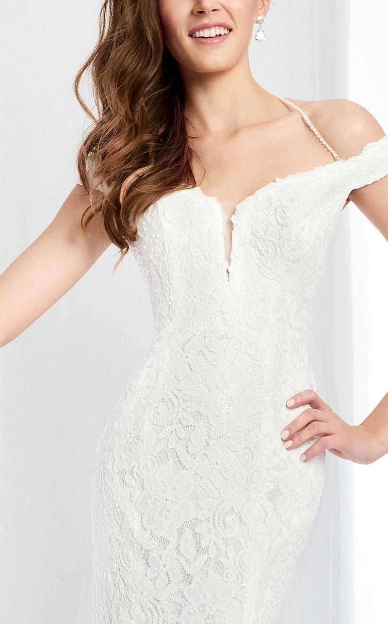 Clarisse 4839 Ivory