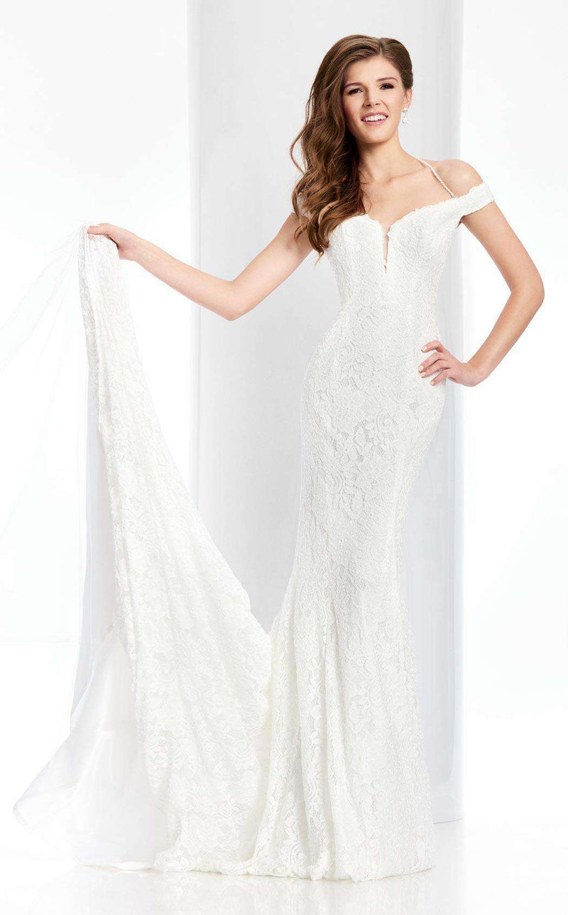 Clarisse 4839 Ivory