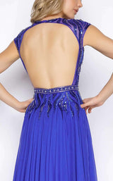 Cassandra Stone 50390 Royal