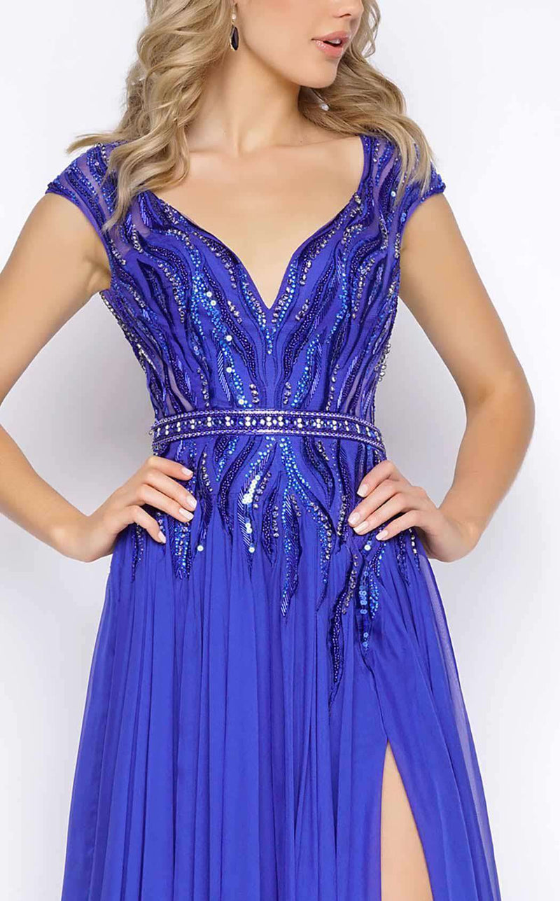 Cassandra Stone 50390 Royal