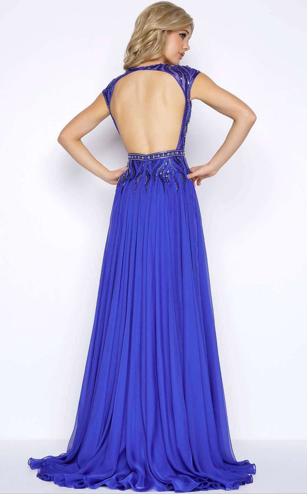 Cassandra Stone 50390 Royal