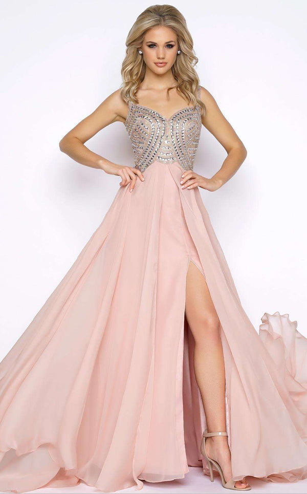 Cassandra Stone 51046 Nude