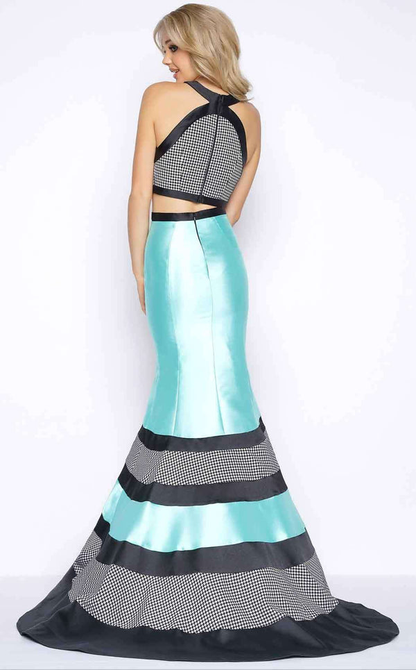 Cassandra Stone 65913 Robins Egg Blue