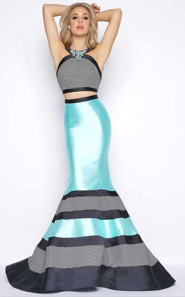 Cassandra Stone 65913 Robins Egg Blue