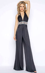 Cassandra Stone 77214 Black Multi