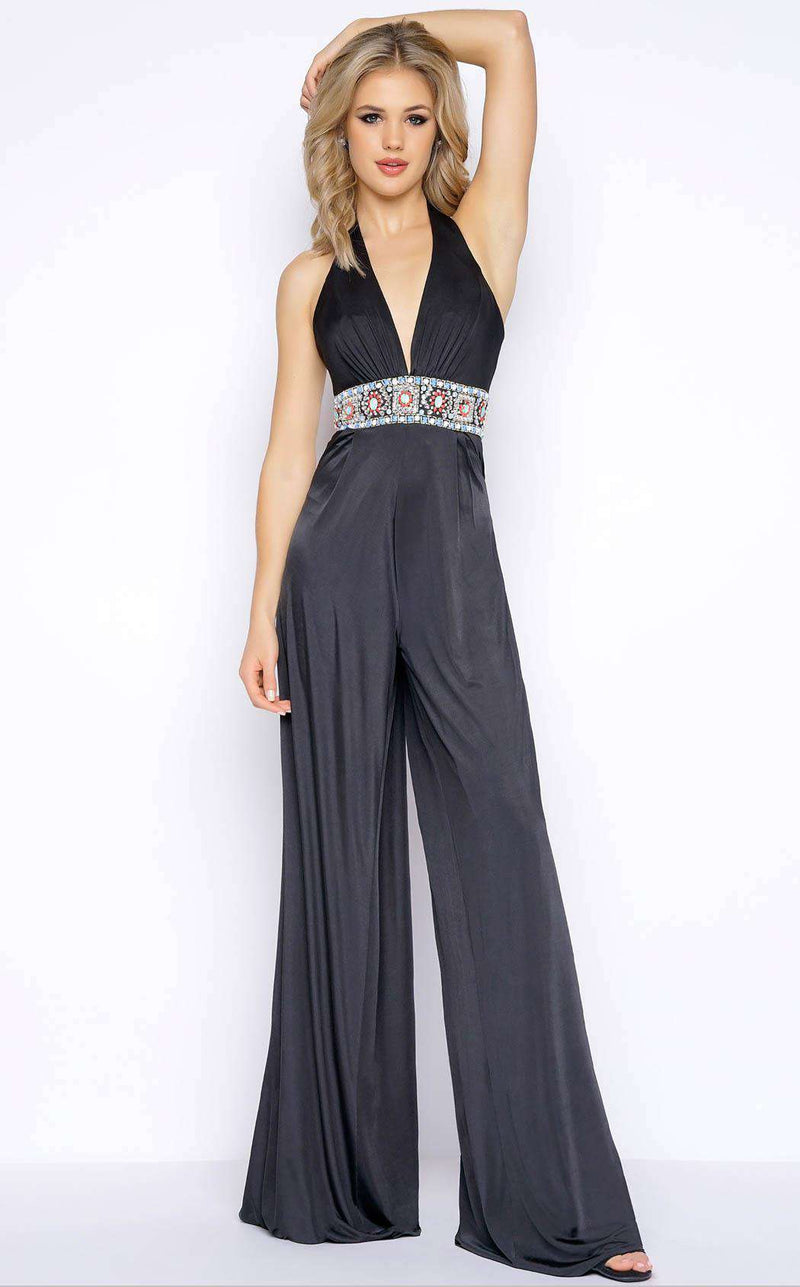 Cassandra Stone 77214 Black Multi