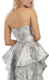 Janique C1681 Silver