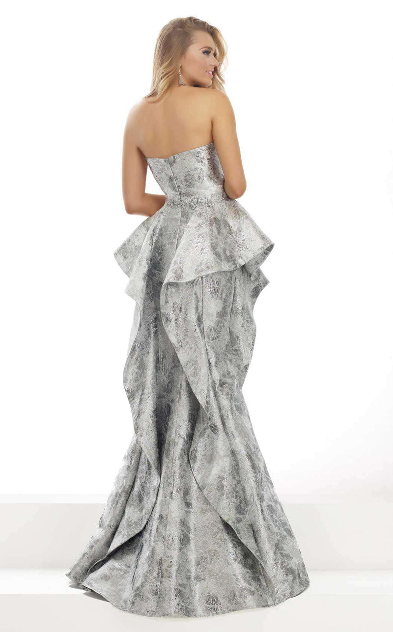 Janique C1681 Silver