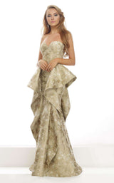 Janique C1681 Gold