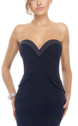 Janique C1687 Black