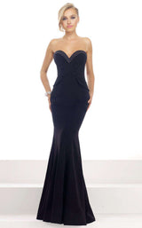 Janique C1687 Black