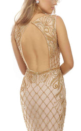 Janique JA2101 Gold