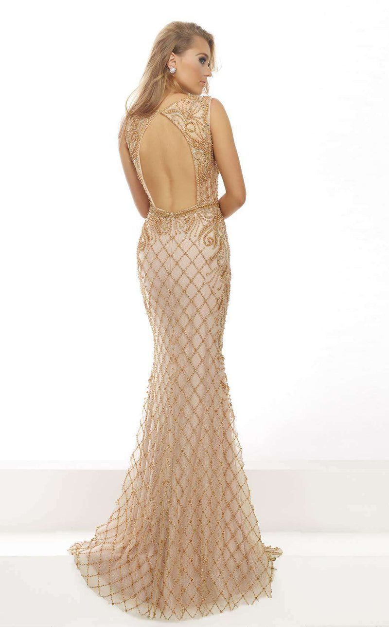 Janique JA2101 Gold