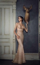 Janique JA2101 Gold