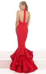 Janique JA3003 Red
