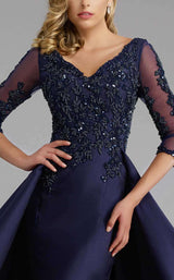 Janique JA3009 Navy