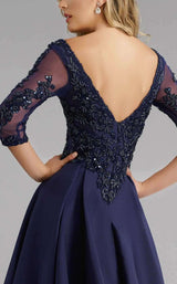 Janique JA3009 Navy