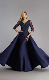 Janique JA3009 Navy