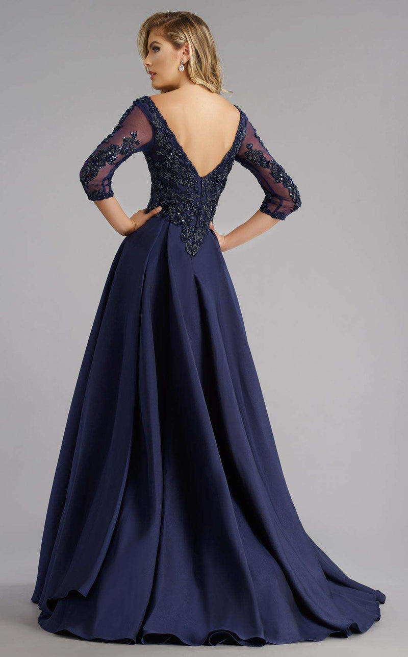Janique JA3009 Navy