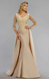 Janique JA3009 Champagne