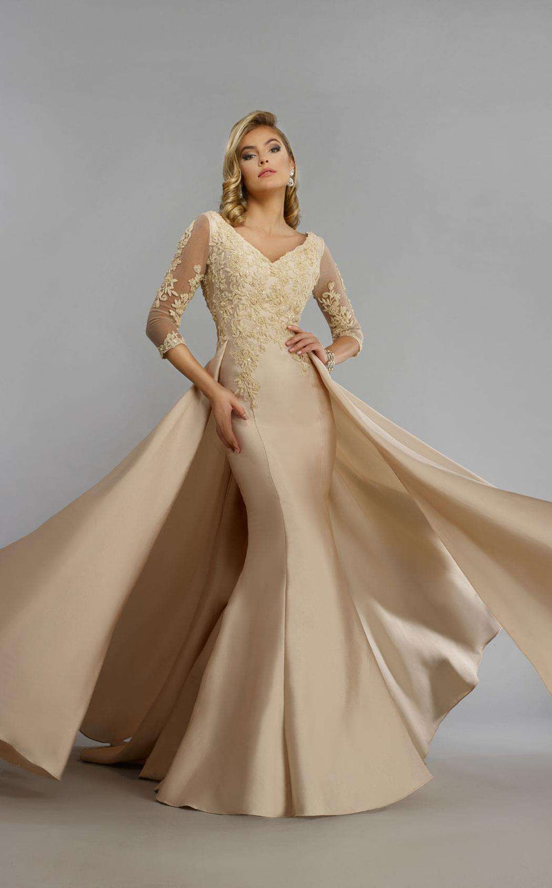 Janique JA3009 Champagne