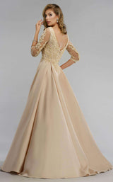 Janique JA3009 Champagne
