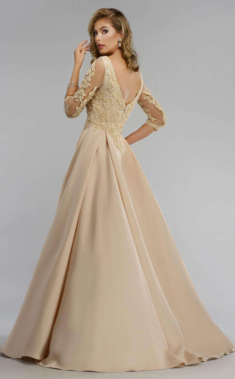 Janique JA3009 Champagne