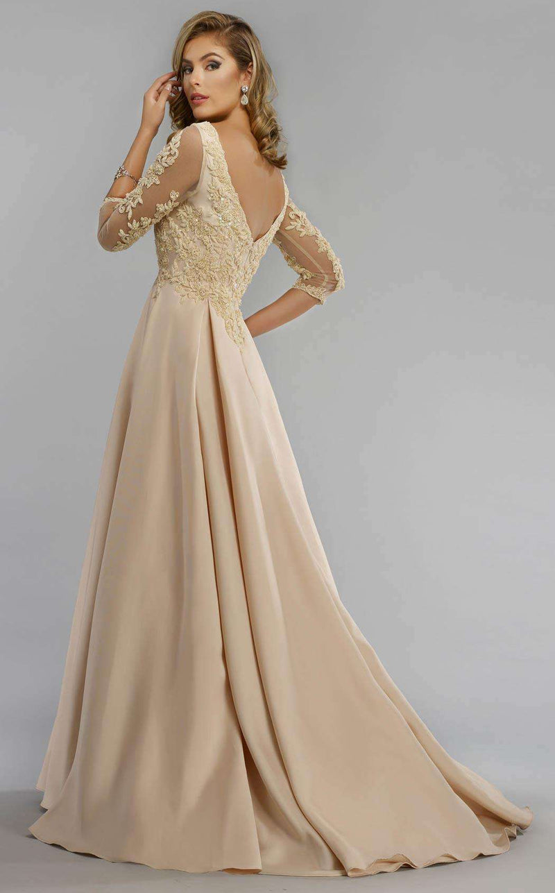 Janique JA3009 Champagne