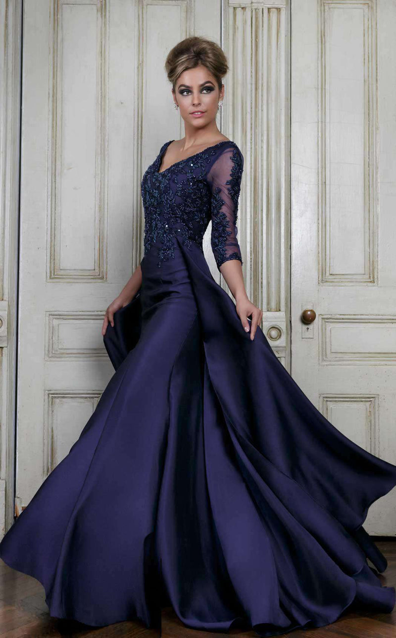 Janique JA3009 Navy