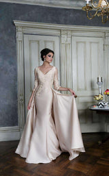 Janique JA3009 Champagne