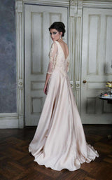 Janique JA3009 Champagne