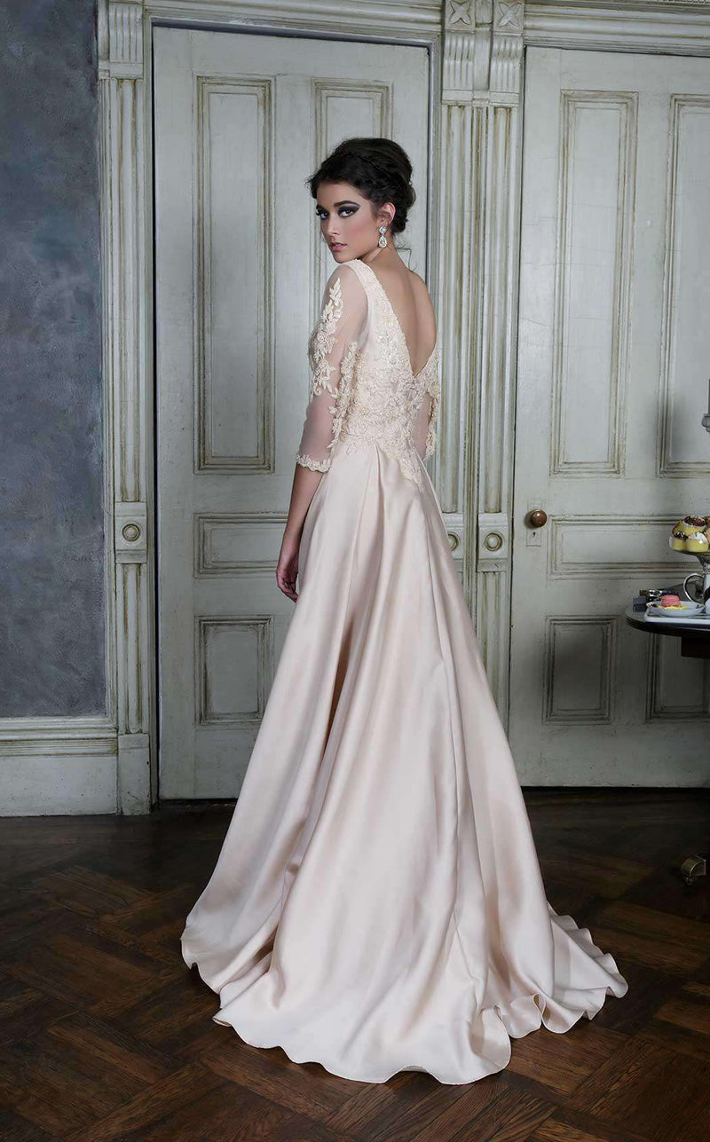 Janique JA3009 Champagne