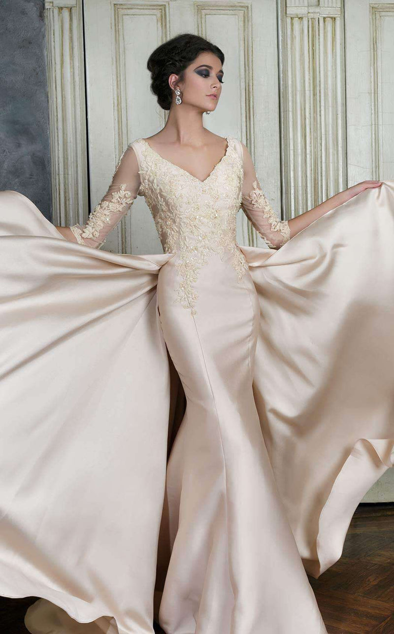 Janique JA3009 Champagne