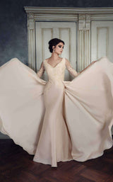 Janique JA3009 Champagne