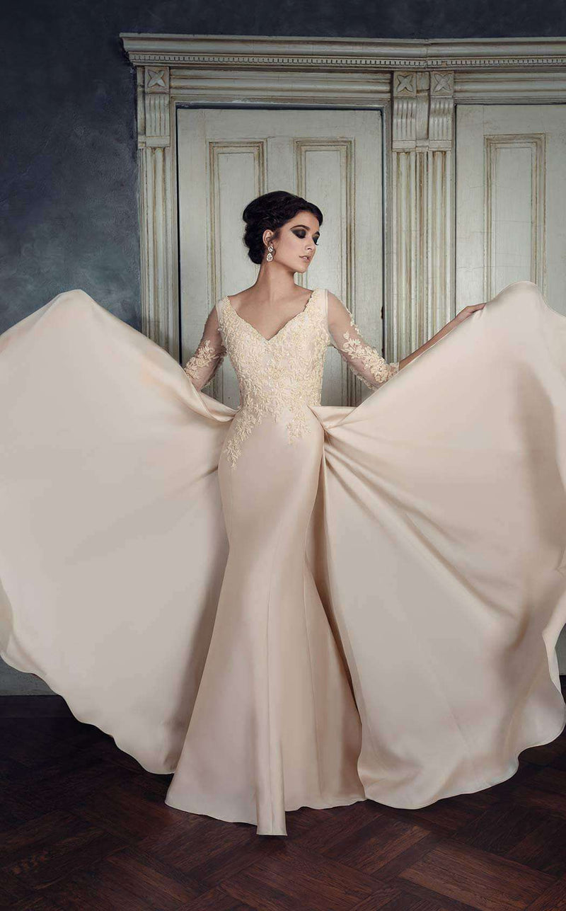 Janique JA3009 Champagne