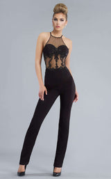 Janique K6553 Black