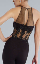 Janique K6553 Black