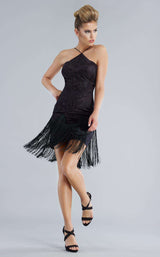 Janique K6559 Black