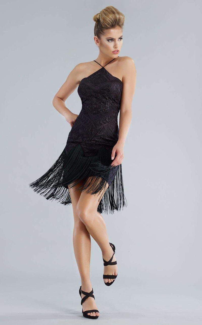 Janique K6559 Black