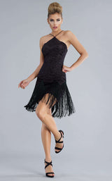 Janique K6559 Black