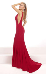 Janique K6582 Red