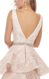 Janique W1679 Blush