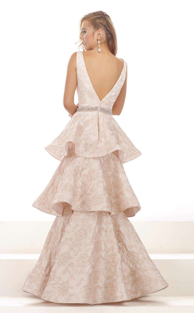 Janique W1679 Blush