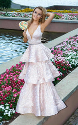 Janique W1679 Blush