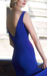 Janique W1711 Royal