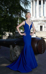 Janique W1711 Royal